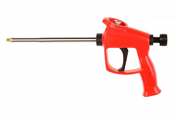 Профессиональный пистолет для монтажной пены Зубр МАСТЕР 06873