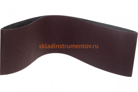 Шлифлента (1220х150 мм; Р60) для шлифовального станка BP-150 Proma 60606006