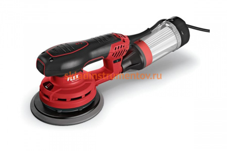 Эксцентриковая шлифовальная машина FLEX ORE 3-150 EC Set 486809