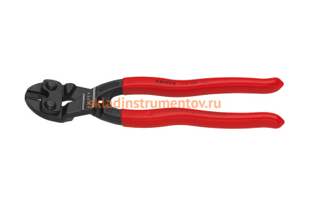 Болторезы Knipex Коболт KN-7141200 Болторезы Knipex Коболт KN-7141200