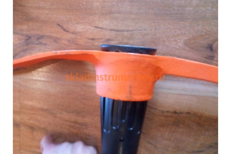 Двустороннее кайло Truper TP-5MX 18647