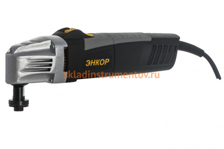 Универсальная вибрационная машина Энкор МФЭ-260 1/12 50271 Универсальная вибрационная машина Энкор МФЭ-260 1/12 50271