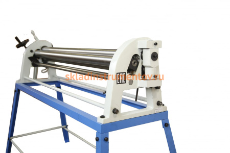 Вальцы METALMASTER MSR 1215