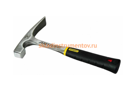 Молоток каменщика Stanley AntiVibe 1-54-022