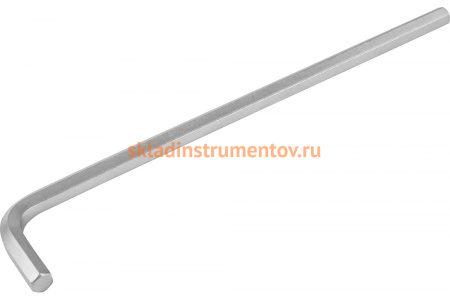 Торцевой шестигранный удлиненный ключ Thorvik HKL70 H7 53060