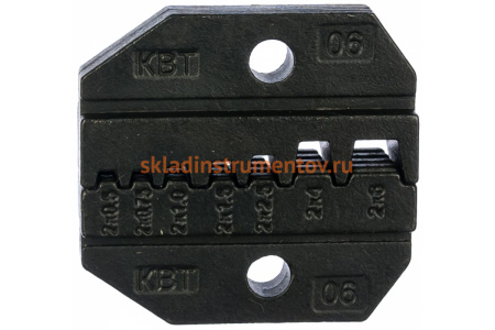 Матрица МПК-06 КВТ 69962