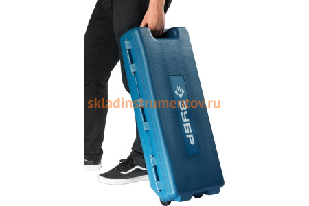 Отбойный молоток ЗУБР ЗМ-40-1700 К Отбойный молоток ЗУБР ЗМ-40-1700 К