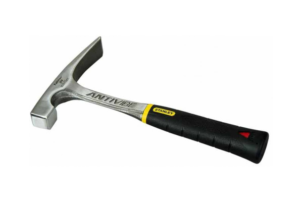Молоток каменщика Stanley AntiVibe 1-54-022