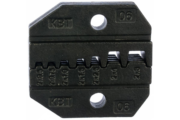 Матрица МПК-06 КВТ 69962