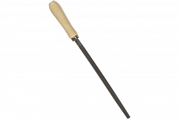 Квадратный напильник 200 мм СИБРТЕХ 15926