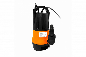 Дренажный насос FOXWELD FoxAqua DPI-450F 6581