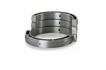 Комплект вкладышей для ROWELD P 500 B (280 мм; 6 шт.) Rothenberger 53434