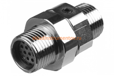 Адаптер Aist с резьбой 12" внешний на 12" внешний шарнирный 67362012 00-00009102