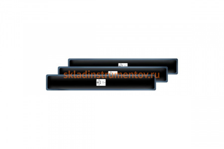 Пластыри ROSSVIK RS-547 холодные 145х580, 3 шт. RS.547.B.3