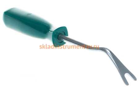 Съемник пистонов обшивки дверей Jonnesway AB030046