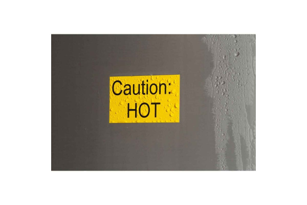 Лента ToughWash BM71C-2000-854-WT BRADY brd711253