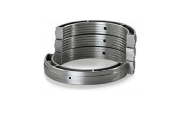Комплект вкладышей для ROWELD P 500 B (280 мм; 6 шт.) Rothenberger 53434 Комплект вкладышей для ROWELD P 500 B (280 мм; 6 шт.) Rothenberger 53434