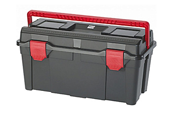 Бокс полипропиленовый (235х440х230 мм) PARAT PA-5811000391