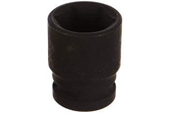 Головка торцевая ударная 6-гранная (24 мм; 1/2") Hans 84400M24