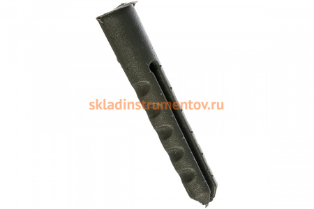 Распорный полипропиленовый дюбель СИБРТЕХ Еж 12х70, 250 шт 46028