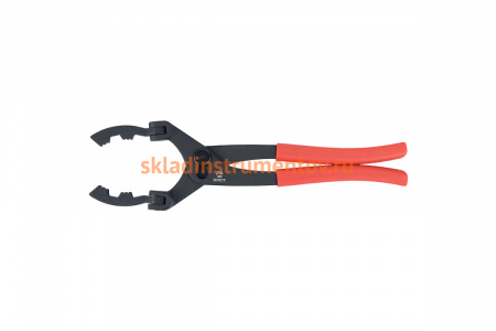 Щипцы для масляного фильтра AIST 57-120мм 00-00015715