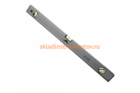 Алюминиевый уровень Vertextools 800мм 3033-800