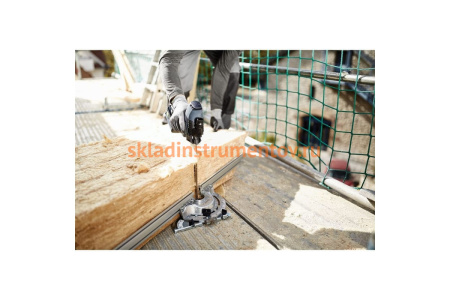 Аккумуляторный резак FESTOOL EBI-PlusXL-FS 575592 Аккумуляторный резак FESTOOL EBI-PlusXL-FS 575592