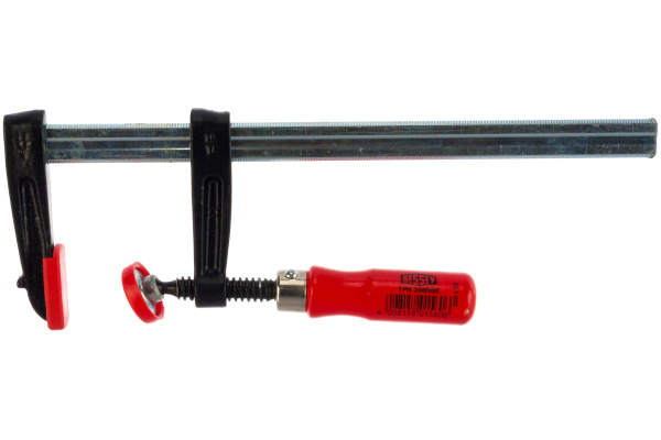 Струбцина BESSEY BE-TPN20B5BE, 200 мм