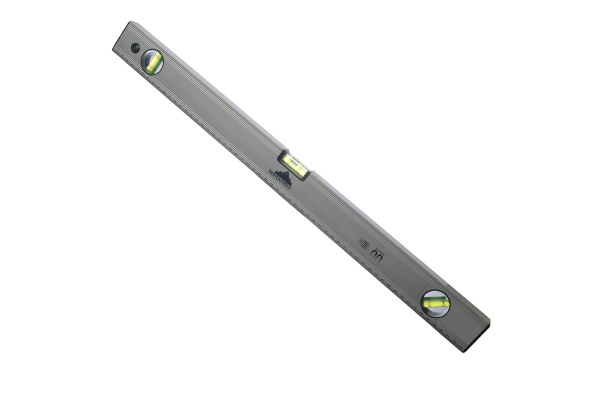 Алюминиевый уровень Vertextools 800мм 3033-800
