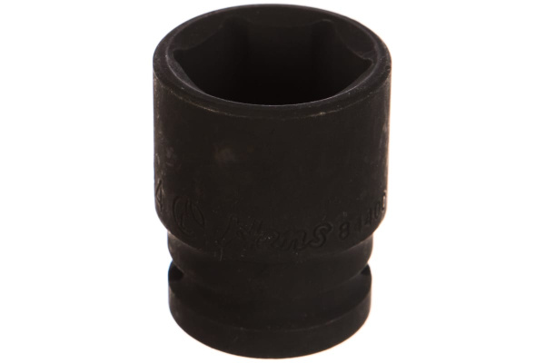 Головка торцевая ударная 6-гранная (24 мм; 1/2") Hans 84400M24