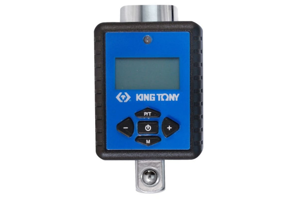 Электронный динамометрический адаптер KING TONY 34407-1A