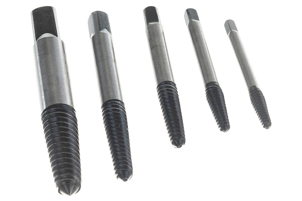 Набор экстракторов STAYER 4320