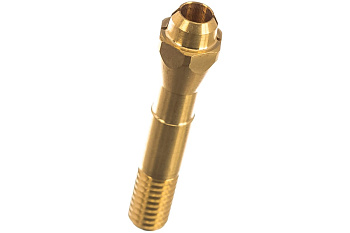 Зажим цанговый (4 мм) для TIG-40 КЕДР 8007172