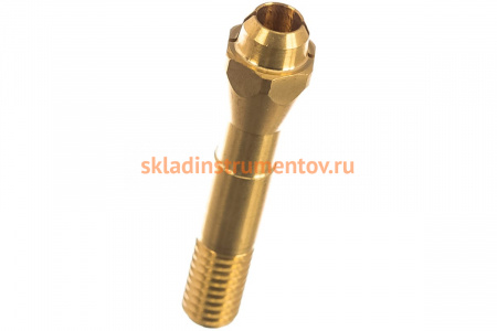 Зажим цанговый (4 мм) для TIG-40 КЕДР 8007172