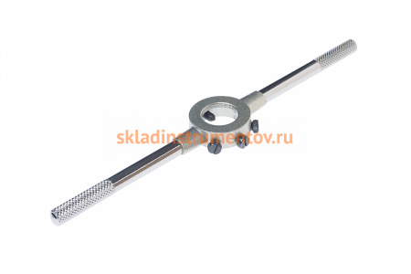 Плашкодержатель ЭВРИКА 20х7 ER-02070