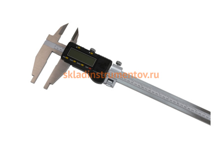 Штангенциркуль SHAN ШЦЦ-2-800 0.01 156862
