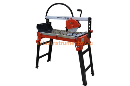 Отрезной станок DIAM ML-620/1.1 600085