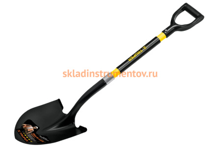 Штыковая лопата Truper PRY-F 17150