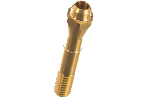 Зажим цанговый (4 мм) для TIG-40 КЕДР 8007172