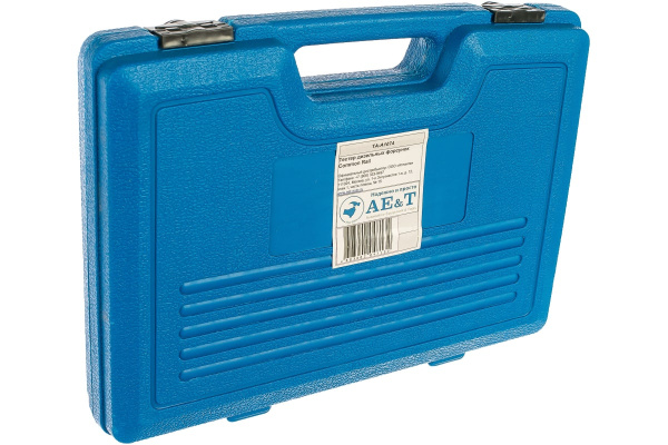 Тестер дизельных форсунок AE&T Common Rail TA-A1074