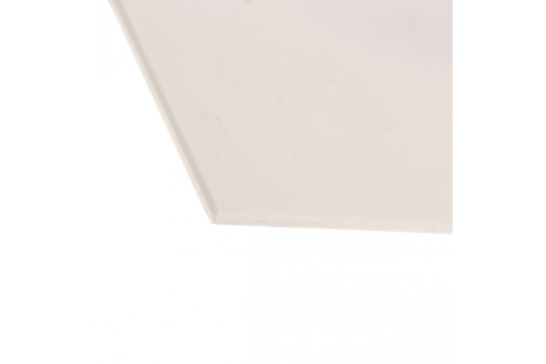 Пластиковая гладилка MATRIX 280 х 130 мм 86721