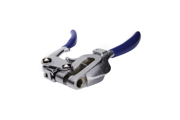 Универсальный кузовной дырокол для металла WIEDERKRAFT WDK-65015