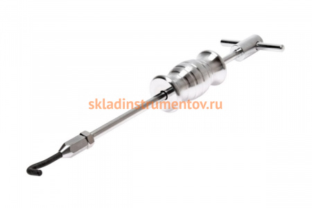 Обратный молоток для точечной рихтовки с крюком JTC 2503