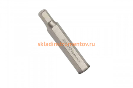 Вставка Шестигранник (3/8"; 8 мм; 75 мм) ДТ/250/10 Дело Техники 627408