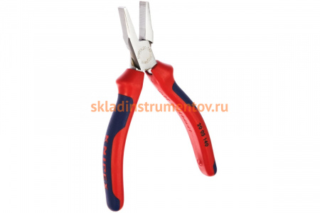Плоскогубцы KNIPEX KN-2005140