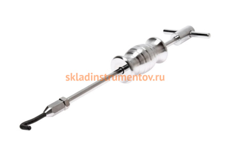 Обратный молоток для точечной рихтовки с крюком JTC 2503