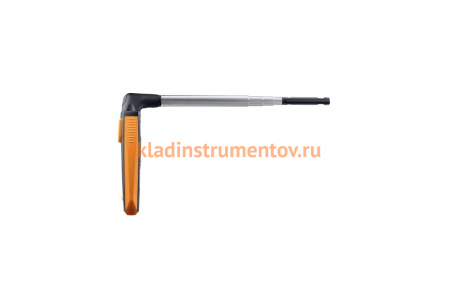 Термоанемометр смарт-зонд Testo 405 i 0560 1405