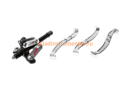 Трехзахватный съемник подшипников 6", захват 60-152 мм JTC 35146