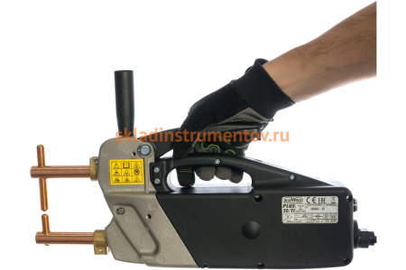 Сварочный аппарат BlueWeld Plus 20/TI 823225