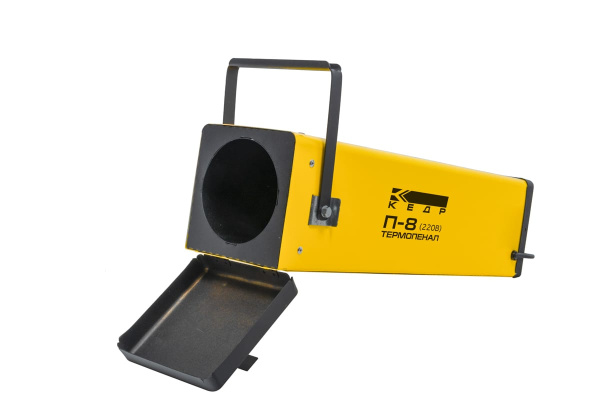 Термопенал 220В, 150C, загрузка 8кг КЕДР П-8 8007892 Термопенал 220В, 150C, загрузка 8кг КЕДР П-8 8007892
